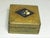 1940s Italian Pietra Dura Inlaid Box For Sale - Image 5 of 12