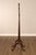 Ethan Allen Georgian Court Cherry Cheval Floor Mirror For Sale - Image 15 of 18