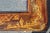 Mastercraft Mastercraft Chinoiserie Glass-Top Coffee Table For Sale - Image 4 of 12