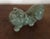 Green 20th Century Asian Celadon Figure of a Stylized Cat or Dog For Sale - Image 8 of 11