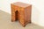 Baker Furniture Georgian Burled Walnut Writing Desk, Circa 1970s For Sale - Image 14 of 14