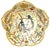 Exceptional Monumental Meiji Period Kyoto Satsuma Bowl, Attrib. Kinkozan Studio For Sale - Image 16 of 16