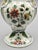 Dutch Hand Painted Royal Delft Chinoiserie Polychrome Vase For Sale - Image 6 of 8