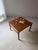 Mid-Century Teak Coffee Table from Alf Svensson, 1960s For Sale - Image 10 of 10
