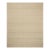 Amber Lewis x Loloi Bowie Natural / Oatmeal 11'-6" x 15' Area Rug For Sale