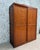 Large Parisian Wardrobe with Sliding Doors, 1940s For Sale - Image 10 of 16