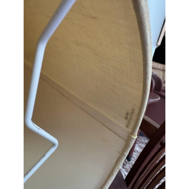 Royal Floor Lamp by Santa & Cole for Arne Jacobsen, 1960s For Sale - Image 4 of 6