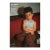 Vintage Nan Goldin Children Official Exhibition Poster For Sale