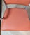 Mid-Century Goodform Aluminum & Terracotta Vinyl Arm Chairs - A Pair For Sale - Image 11 of 14