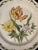 This elegant yet sturdy dinner plate from Noritake’s Gourmet Garden collection features a yellow and red tulip and other...
