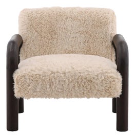 Example of Mid-Century Modern Accent Chairs