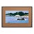 Near Point Lobos - Mid Century Carmel Seascape by Margaret Wherry Ziegler For Sale