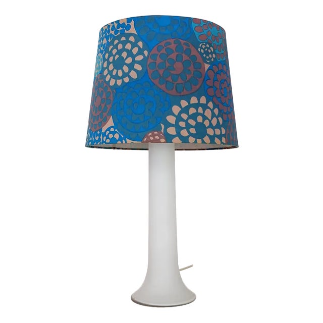 Table Lamp by Uno & Östen Kristiansson for Luxus For Sale