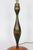 Tall Eva Zeisel RB Universal Woodworks Table Lamp, 1999 For Sale - Image 11 of 13