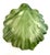 Brad Keeler California Pottery Lobsterware Lettuce Leaf Plates, Circa 1950, Set of 5 For Sale - Image 9 of 10