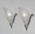 Art Deco 1930s French Art Deco Wall Sconces by Degue & Louis Vandamme France - a Pair For Sale - Image 3 of 13