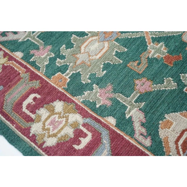Sumak Runner 2'6'' X 10'0" For Sale - Image 4 of 8