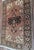 Late 19th Century Antique Persian Feraghan Sarouk Rug, 3'4" X 5'2" For Sale - Image 5 of 10