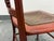 19th Century Victorian Oak Side Chairs, Pair For Sale - Image 10 of 12
