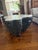 Sculpture Materials Attributed Palecek Chloe Fossil Clam Lava Coffee Table For Sale - Image 7 of 15