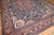 Zabihi Collection 19th Century Persian Sarouk Ferehan Rug - 8'4" x 11'11" For Sale - Image 10 of 12