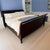 Barbara Barry for Baker King Size Sleigh Bed For Sale - Image 9 of 14