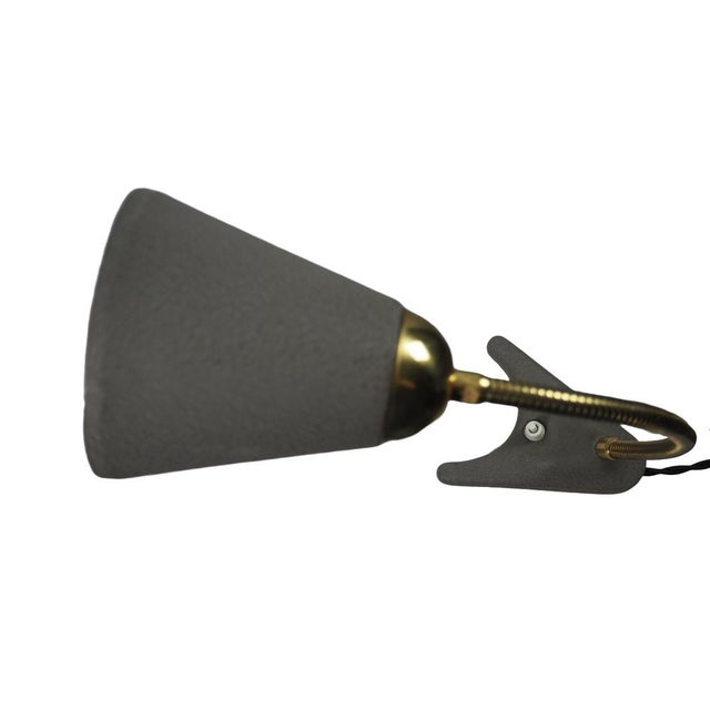 Table Lamp by Eric Wärnå for Ewå, 1950s For Sale - Image 4 of 13