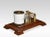 Walnut Cased Barograph For Sale - Image 3 of 8