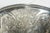 Lovely Antique Wilcox Silverplate Fruit Basket Ornate Footed Centerpiece With Handle Traditional Home Decor For Sale - Image 10 of 17