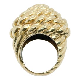 Example of Cocktail Rings in Philadelphia