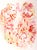 Gina Werfel Contemporary Abstract Acrylic and Spray Paint on Canvas "Lace" by Gina Werfel For Sale - Image 4 of 4