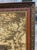 1920s Monumental 6-Foot European Goya Tapestry "The Spanish Dance" in Deep Carved Wood Frame For Sale - Image 5 of 6