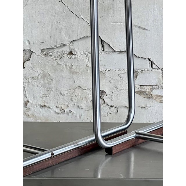 Set of SE18 Chairs by Bataille & Ibens for T Spectrum, 1971 For Sale - Image 11 of 18