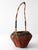 Antique Southeast Asian Folk Art Basket For Sale - Image 9 of 14