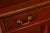 Stickley Traditional Mahogany Flip-Top Server Cabinet For Sale - Image 17 of 18