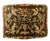French Late 19th-Century Louis XV-style Bench With Needlework Upholstery For Sale - Image 3 of 11