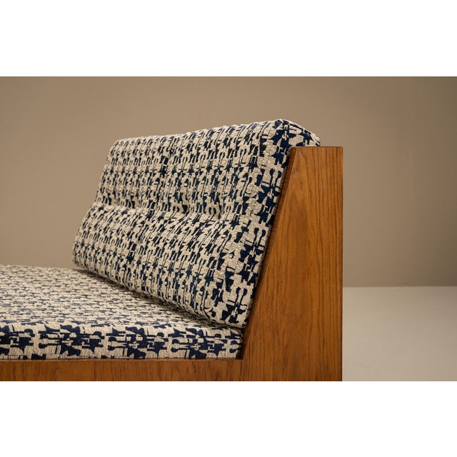 Sofas and Storage Elements from Giuseppe Rivadossi, Italy, 1970s, Set of 2 For Sale - Image 10 of 14