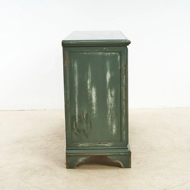 Vintage Chest of Drawers, 1930s For Sale - Image 6 of 11