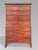 Untouched 18th-century george iii period mahogany chest on chest or tallboy a superb and completely untouched late 18th-...