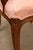 Ethan Allen French Louis XV Style Fauteuil Armchair For Sale - Image 17 of 18