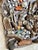 Vintage Outsider Beach Art Assemblage For Sale In Palm Springs - Image 6 of 7