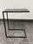 Room & Board Slim C-Shape Table For Sale In San Francisco - Image 6 of 12
