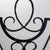 1900s French Metal Chandelier For Sale - Image 12 of 18