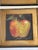 Set of 4 Vintage Chromolithographs in Gold Frames For Sale - Image 11 of 12
