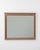 19th Century 19th Century France Amber Wood Mirror For Sale - Image 5 of 8