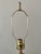 Mid 20th Century Italian Porcelain Fruit Topiary Table Lamp For Sale - Image 10 of 12