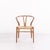 CH24 Oak Dining Chairs with Woven Seats by Carl Hansen & Søn, 1950, Set of 6 For Sale - Image 10 of 12