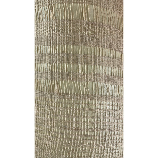 Ceramic Table Lamp by Georges Pelletier for Accolay, France, 1960s For Sale - Image 13 of 15
