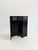 Wood Room Screen attributed to Umberto Asnago for Giorgetti, 1970s For Sale - Image 7 of 15