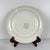 Mid-Century Modern Primefleur Design Constellation Model Dinner Plates from Gien, 1950, Set of 6 For Sale - Image 3 of 11